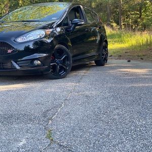 Meet your Posher, Dale